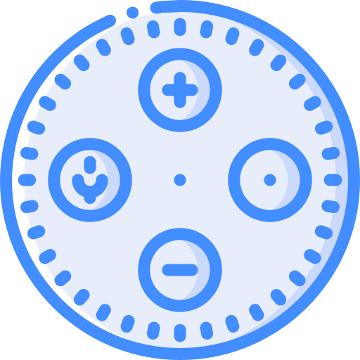 Echo dot Symbol