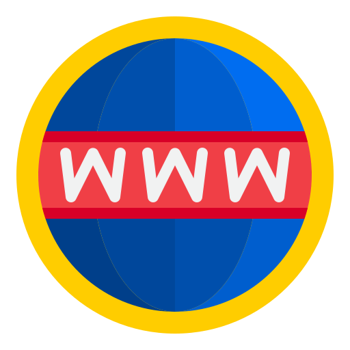 Www icon