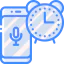 Voice assistant icon 64x64