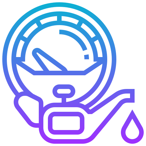 Gauge icon