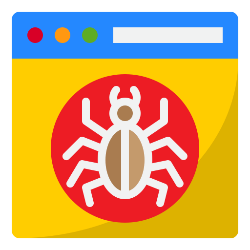 Malware 图标