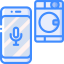 Voice assistant icon 64x64
