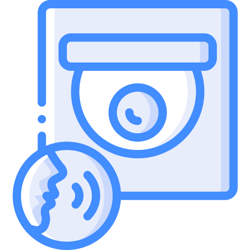 Echo dot icon
