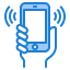Mobile phone 상 64x64
