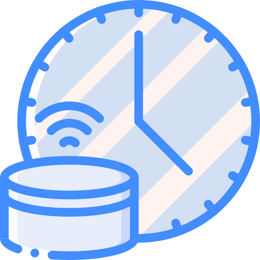 Echo dot icon