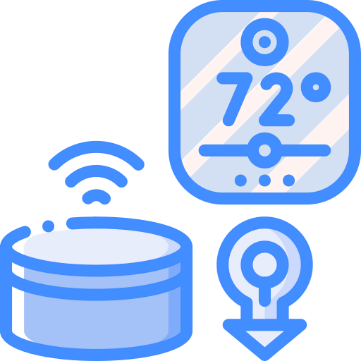 Echo dot icon