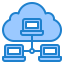 Cloud network 상 64x64