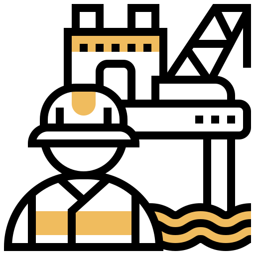 Extraction icon