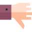 Dislike biểu tượng 64x64
