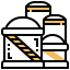 Refinery ícone 64x64