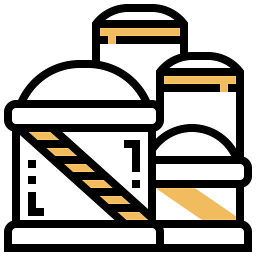 Refinery icon