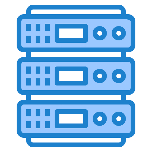 Server icon