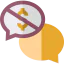 Chat biểu tượng 64x64