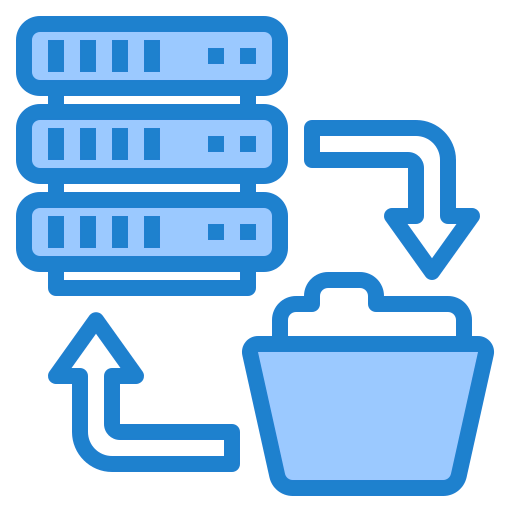 Backup icon