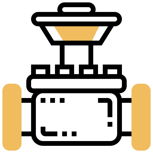 Pipe icon