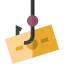 Phishing biểu tượng 64x64