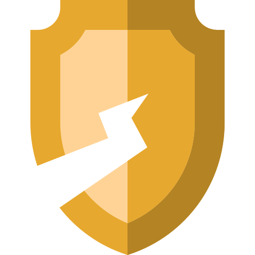 Shield icon