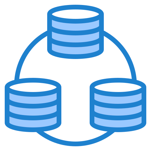 Database ícono