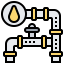 Pipeline icon 64x64