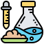 Chemical ícone 64x64