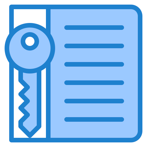 Access icône