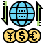 Currency ícone 64x64