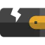 Wallet biểu tượng 64x64