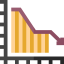 Analytics icon 64x64