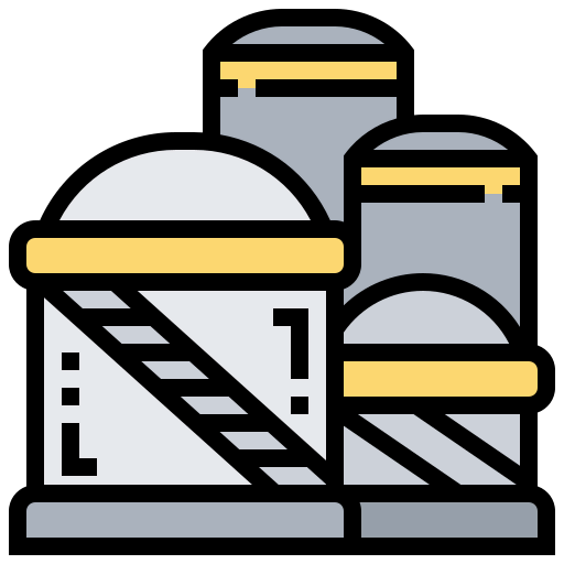 Refinery icon