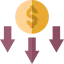 Dollar icon 64x64