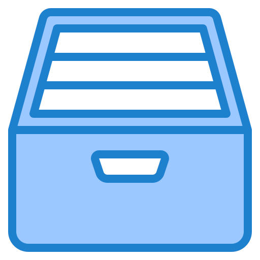 File system アイコン