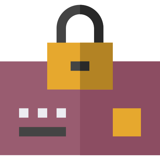 Lock icon