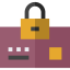 Lock icon 64x64