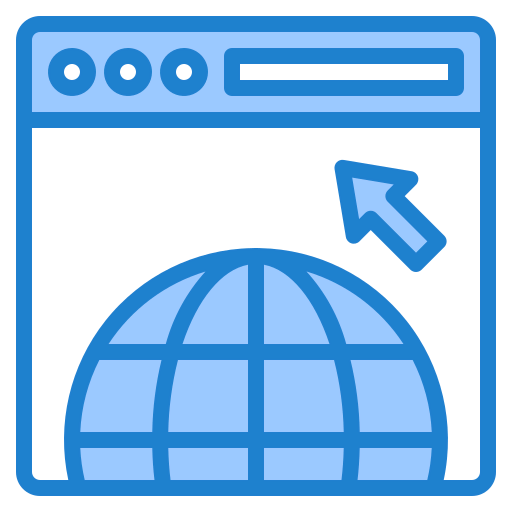 Domain icon