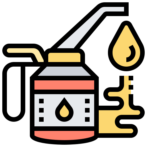 Oiler icon