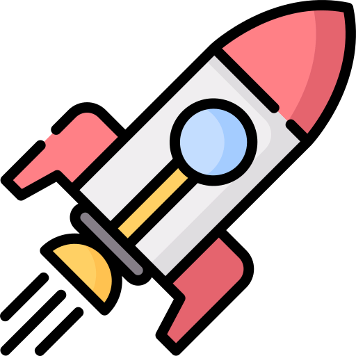 Startup アイコン
