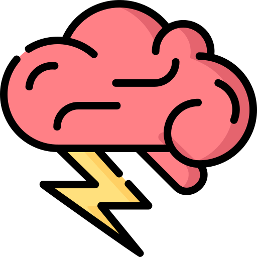 Brainstorming icon