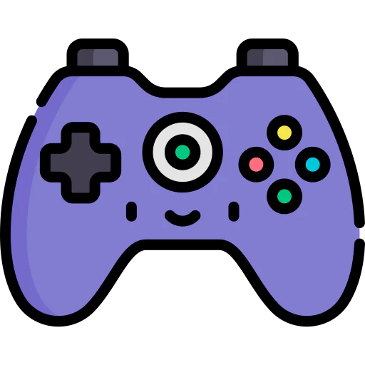 Game controller іконка
