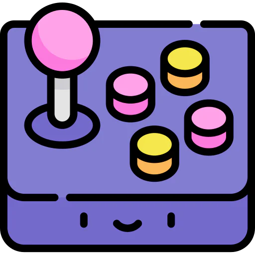 Arcade icon