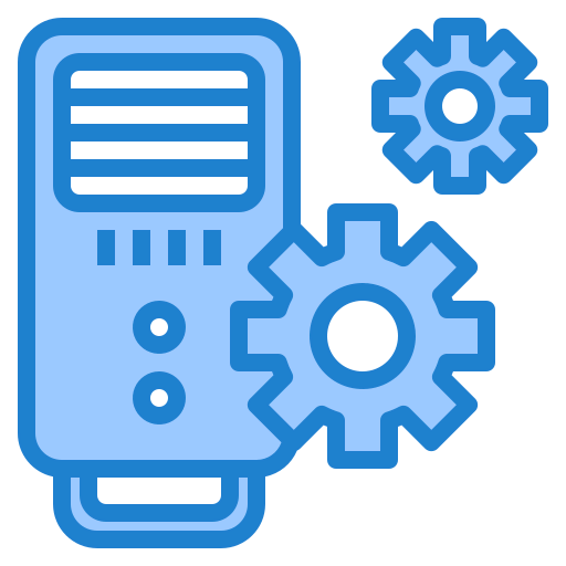 Preferences icon