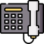 Telephone biểu tượng 64x64