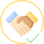 Deal icon 64x64