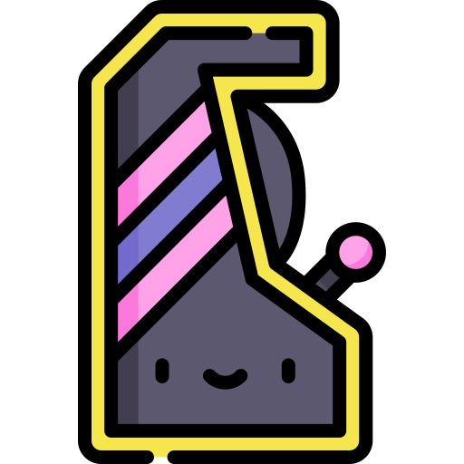 Arcade icon