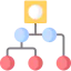 Diagram icon 64x64