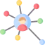 Networking icon 64x64