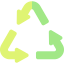 Recycle icon 64x64