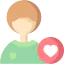 Customer icon 64x64