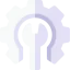 Settings icon 64x64