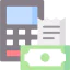 Budget icon 64x64