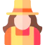 Farmer icon 64x64